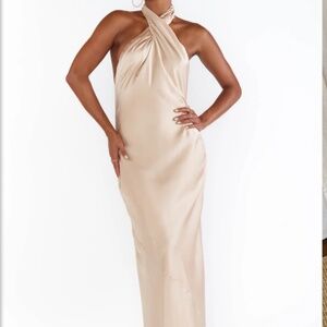 show me your muu muu dress worn once